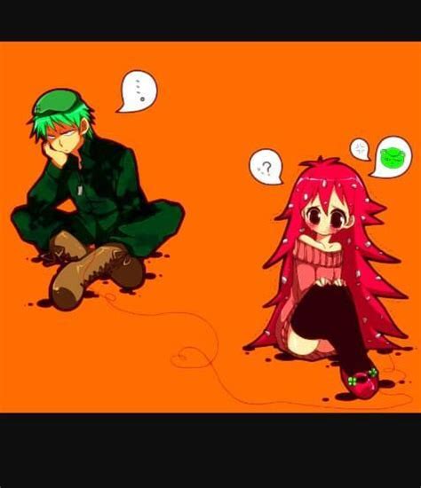 Pin De Daniela Htf En Happy Tree Friends Raro