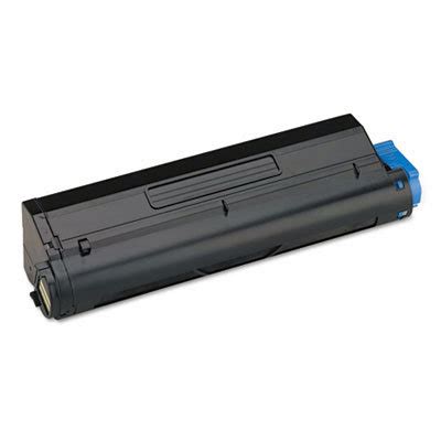 Compatible Okidata Black Laser Toner Cartridge B D B Dn