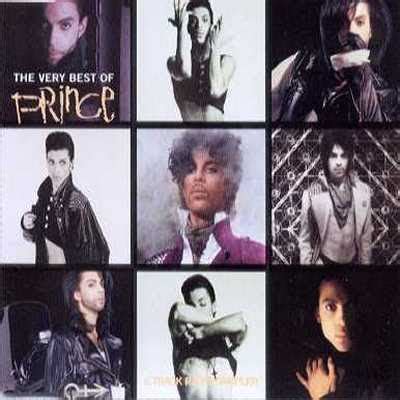 My blog: prince greatest hits