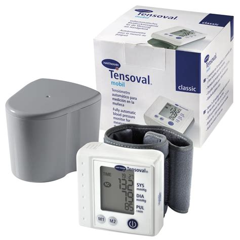 Tensoval® mobil classic 1 St - Shop Apotheke