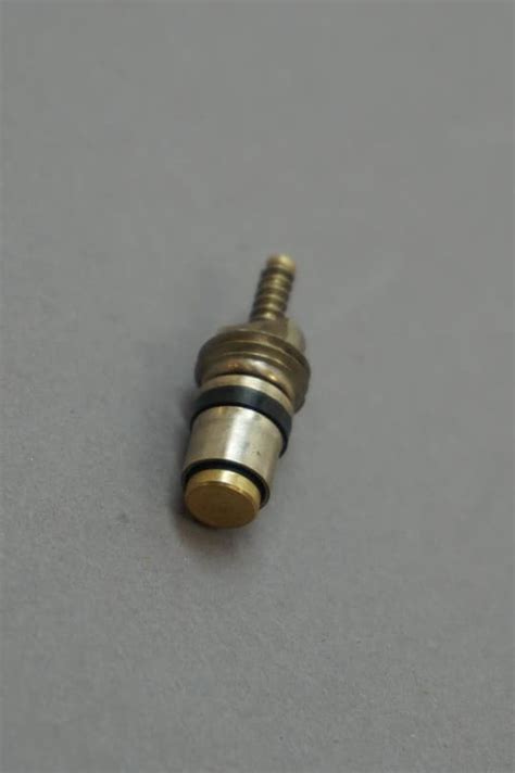 Volvo A C Schrader Valve Core R A Genuine Volvo Pelican Parts