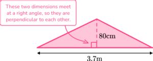 Area Of Obtuse Triangle Math Steps Examples Questions