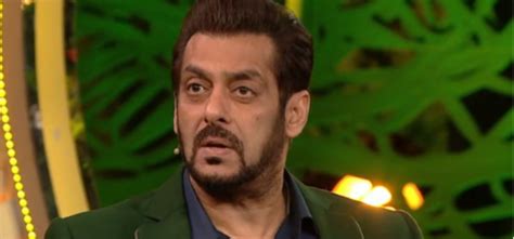 BIgg Boss 16 Salman Khan Bashes Shalin Bhanot And MC Stan For Their