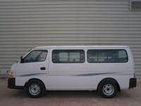 Nissan Urvan Micro Bus Seater Mt Id Buy Japan Bus