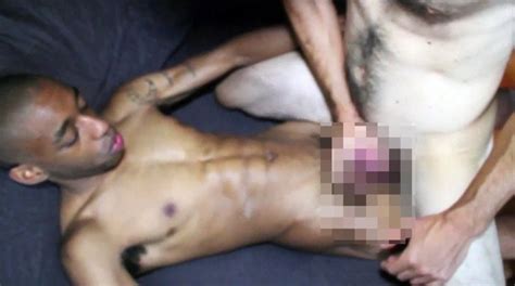 Harlemsex Lo Mejor Del Porno Gay Multi Tnico