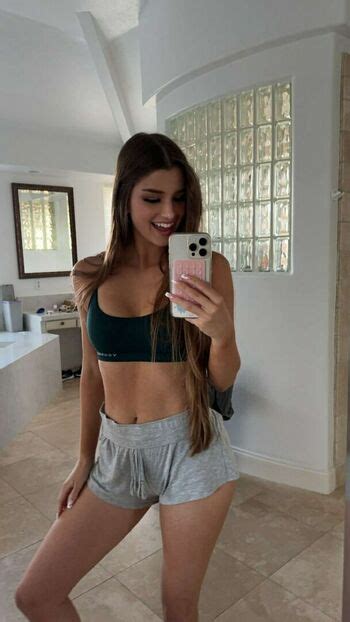 Brooke Monk Brookemonk Nude OnlyFans Page 4 The Fappening Plus