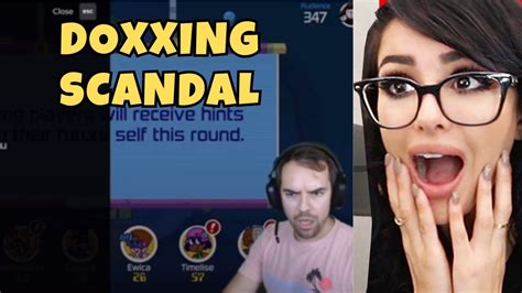 Jacksfilms Sssniperwolf Drama Explained Under 2 Minutes Youtube