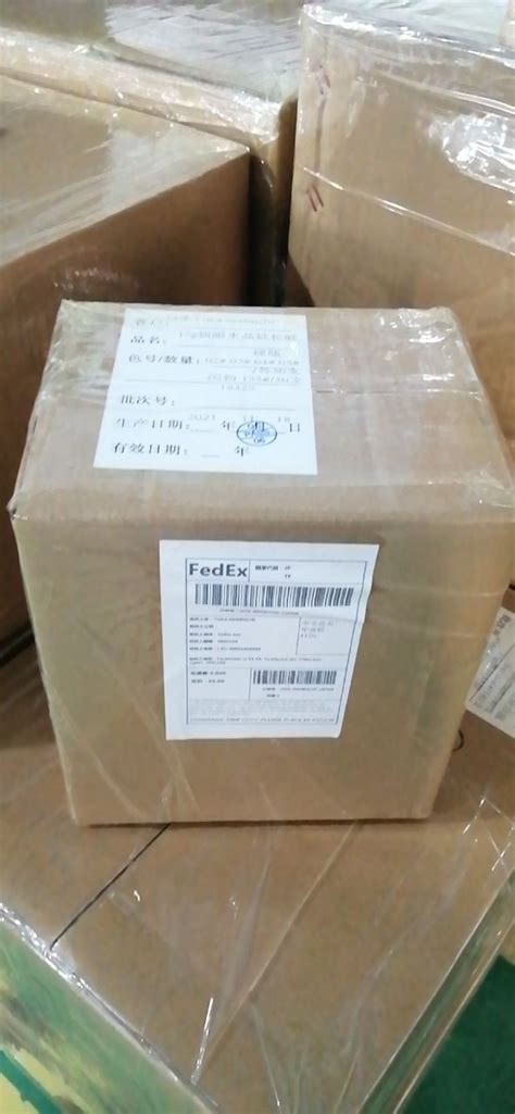 Luxury Designed Reusable Pink Nude False Nails Short Custom Acrylic Press On Nails Artificial