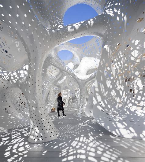 16 Architectural Installations At The 2023 Milan Design Week And Salone Del Mobile Archdaily