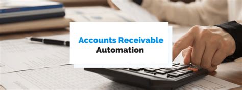 How To Automate Your Accounts Receivable And Why Regpack