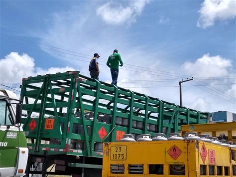 Mercadorias avaliadas em R 1 74 milhões são apreendidas em operação de