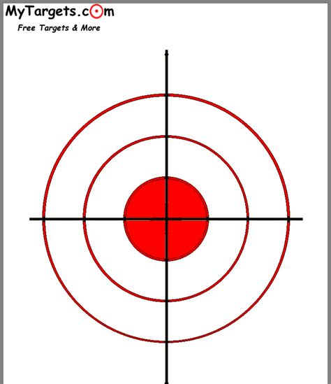 Pistol Targets Rifle Targets Youtube Banner Template Youtube Banners