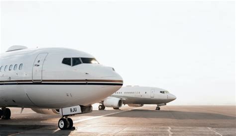 RoyalJet Group Expands Its Fleet With BBJ Acquisition Biz Today