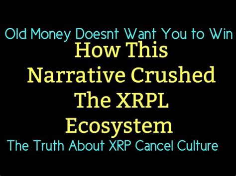 Ripple Xrp Some Very Troubling Numbers For The Xrpl Ecosystem Youtube