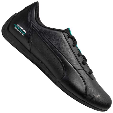 Puma X Mercedes F Amg Mapf Neo Cat Men Sneakers Sportspar