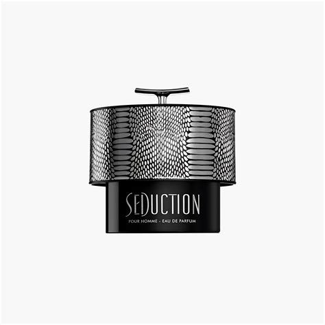 Buy Armaf Seduction Pour Homme Eau De Parfum 100ml