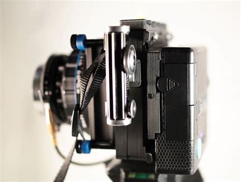 Mercury Gallery – Mercury Camera