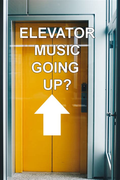 Elevator Music - StoreStreams