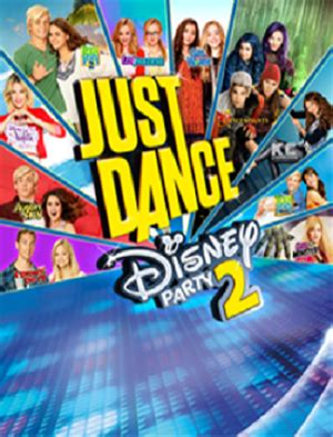 Just Dance: Disney Party 2 Xbox One Release Date, News & Reviews ...