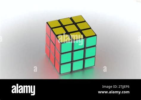 how to make all sides of a rubik's cube