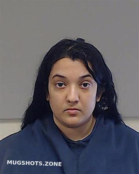 Sikora Tamanna Collin County Mugshots Zone