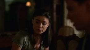 DEVERY JACOBS Nude AZNude