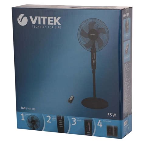 Vitek VT-1928 инструкция
