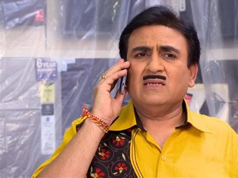 Download Jethalal From Taarak Mehta Ka Ooltah Chashmah Sitcom In A