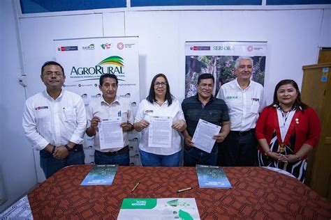 Cambios al Seguro Agrícola e incluir más productos beneficiará a más