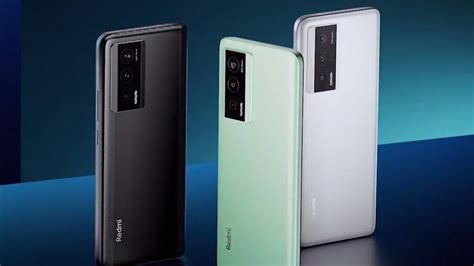 Xiaomi Redmi K60 Serisi Tanıtıldı: İşte Özellikleri - Webtekno