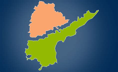 Why Telangana Leaders draw Comparison With Andhra Pradesh Always?