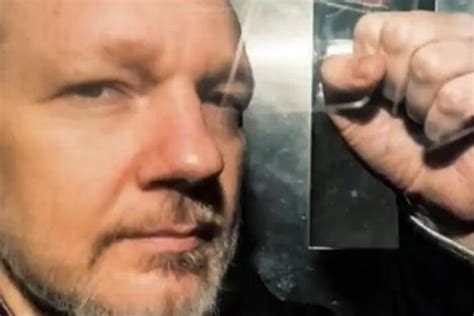 Ofrecimiento de asilo a Julian Assange tensa relación con EU Brenda