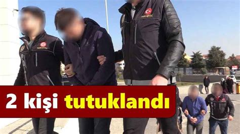 Karaman Da Uyu Turucu Operasyonu Pheli Tutukland Karamandan