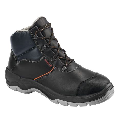 Scarpa Antinfortunistica Antiscivolo Series Stabilus Safety