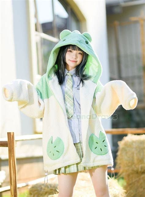 Kawaii fashion outfits | Clothing design sketches, Kawaii clothes, Cute