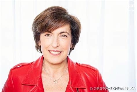 Ruth Elkrief Actu Photos Et Biographie Puremedias