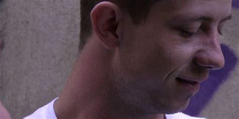 GAME FOR GAY Gay Slut Boy Seduces Hunky Biker Tnaflix