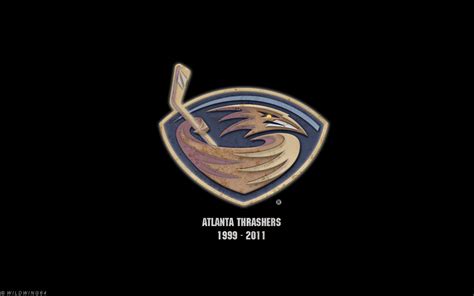 🔥 [40+] Atlanta Thrashers Wallpapers | WallpaperSafari