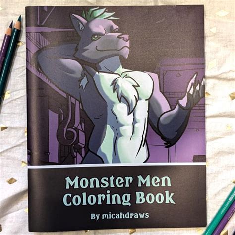 Gay furry comics Etsy España