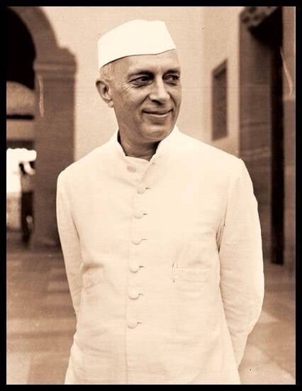 Rare Photos Of India's First Prime Minister Jawaharlal Nehru Photos: HD ...