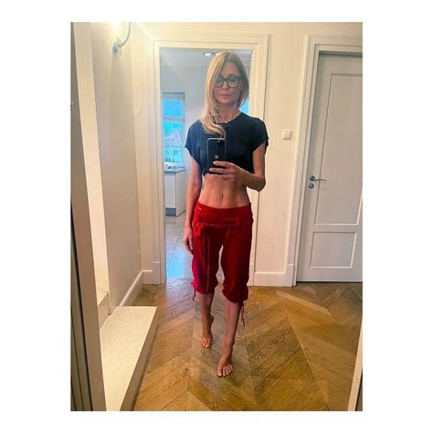 Kr Glicka Ma Cia O Jak Miss Bikini Fitness Pokaza A To W Internecie