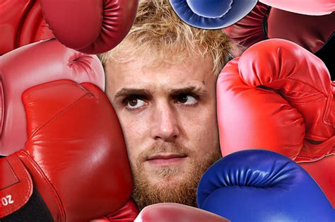 Social Media Star Jake Pauls Strengths And Weaknesses In The Ring