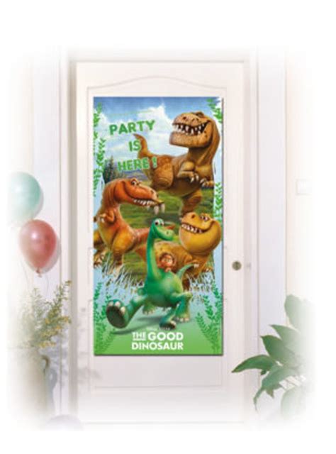 THE GOOD DINOSAUR Arlo Spot Party Supplies Tableware - Etsy