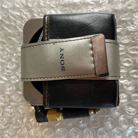 Yahoo オークション SONY ソニーMDR E NUDE TURBO 有線イヤホン