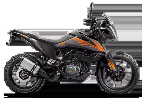 2022 KTM 390 Adventure Vs Royal Enfield Himalayan Comparison