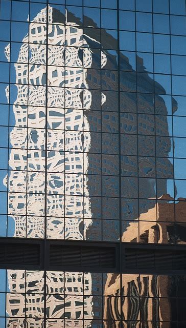 Bangunan Cerminan Distorsi Gedung Foto Gratis Di Pixabay Pixabay