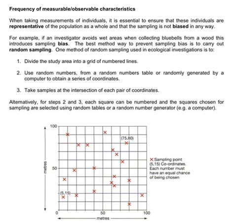 8 Variation And Diversity Flashcards Quizlet