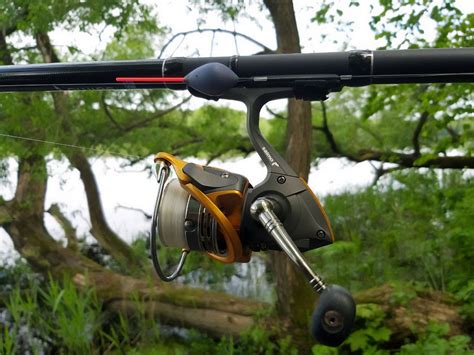 Какой должна быть катушка для болонской ловли. Краткий обзор Salmo ...