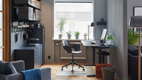 Ikea Besta Home Office Ideas Don T Make The Same Mistake I Did Magdalena Encore