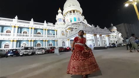 vizag palace  beach road gadi raju palace youtube